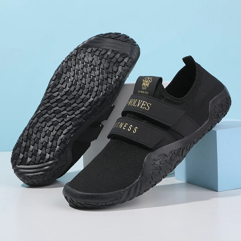 Sneakers Women Men Sports Shoes Indoor Training Fitness Shoes for Running Yoga Wrestling Weight Lifting Dance Gymnastics
