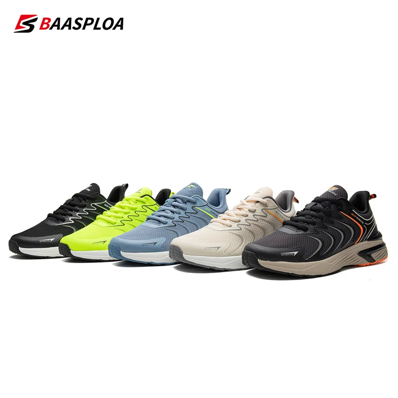 Men Professional Running Shoes