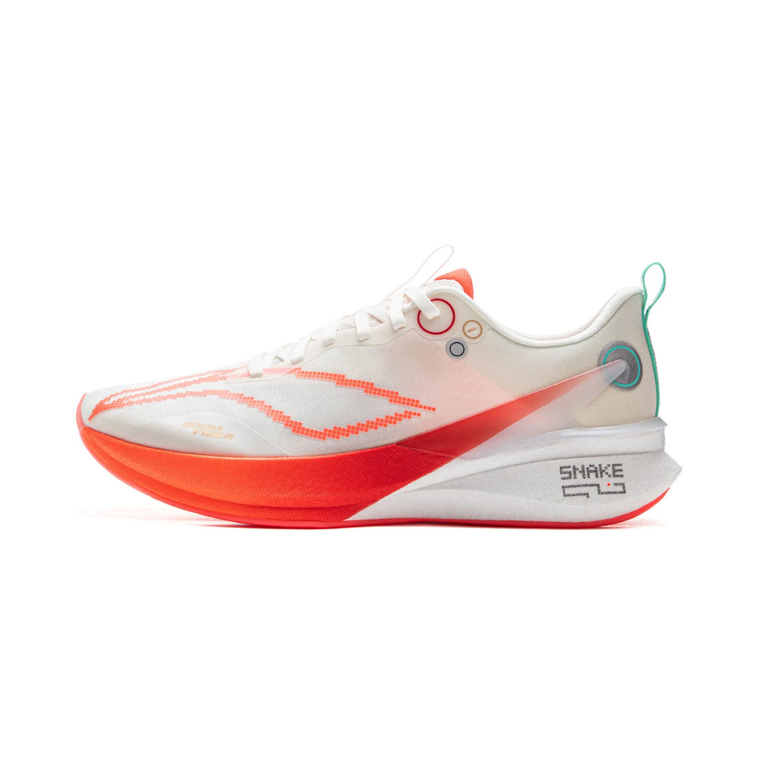 Men RED HARE 8 PRO Racing Running Shoes