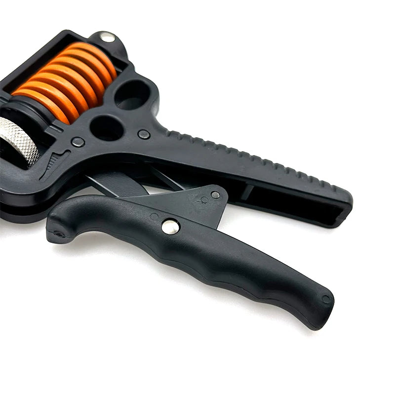 5-165Kg Adjustable Steel Spring Heavy Hand Grip Exercise Strengthener Gripper Finger Expander Arm Wrist Forearm Trainers