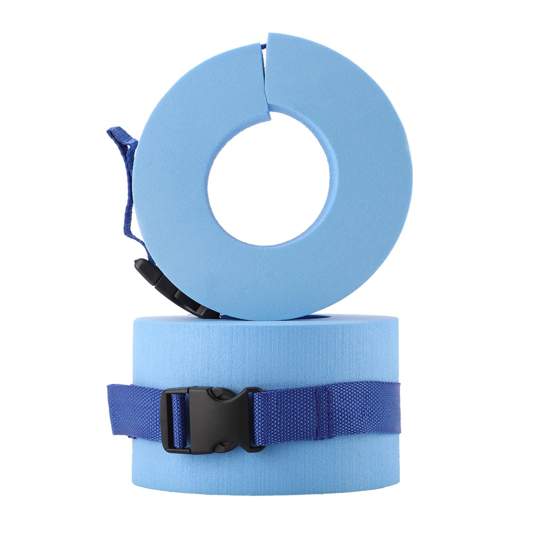 1 Pair Fitness  Sports Cuffs Multifunctional Swim Aquatic Cuffs for Exercise Enthusiasts Aquatic Cuffs Swim Aquatic Cuffs