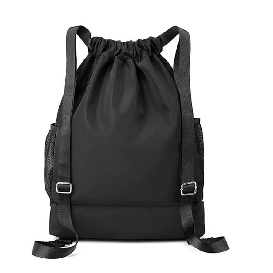 Sport Gym Bag Backpack