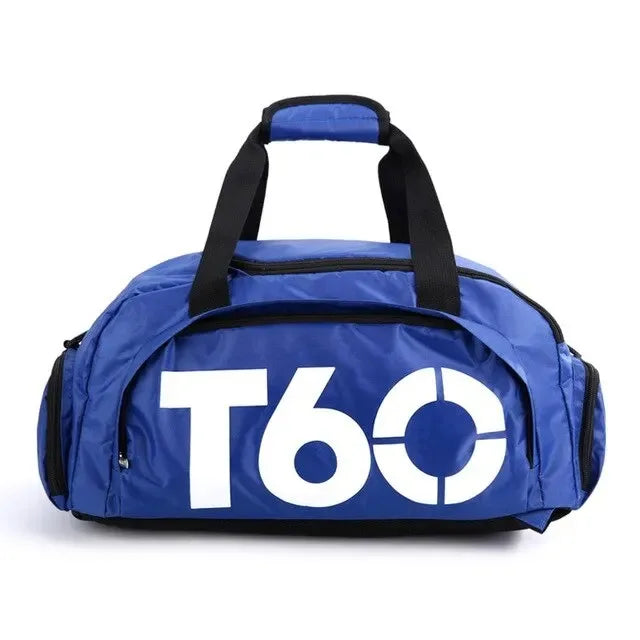 Gym Bag Waterproof Fitness Bag