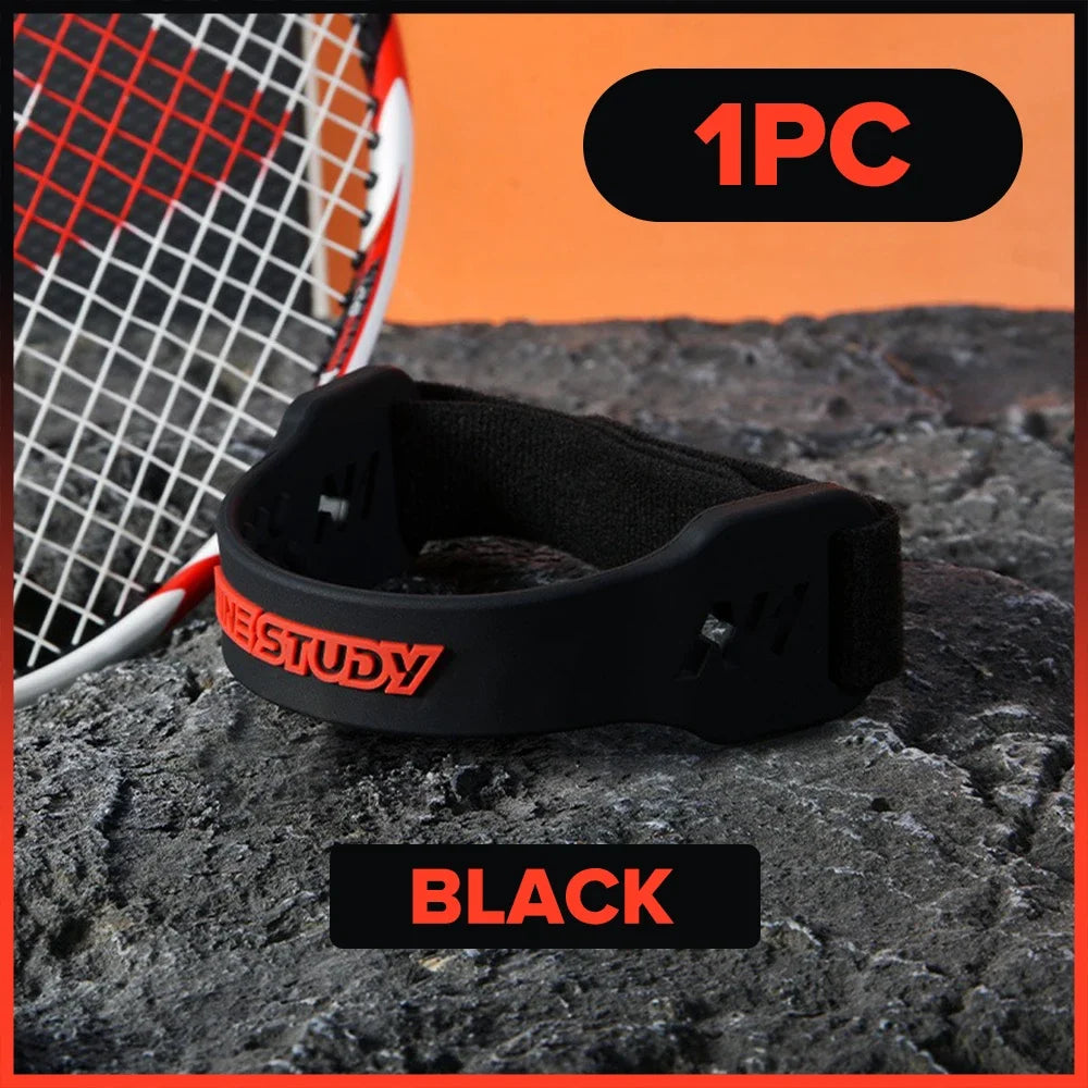 New Materials PVC Patellar Strap Knee Pads Support Waterproof Sweatproof Adjustable Knee Strap for Gym Sport Fitness Running 1PC