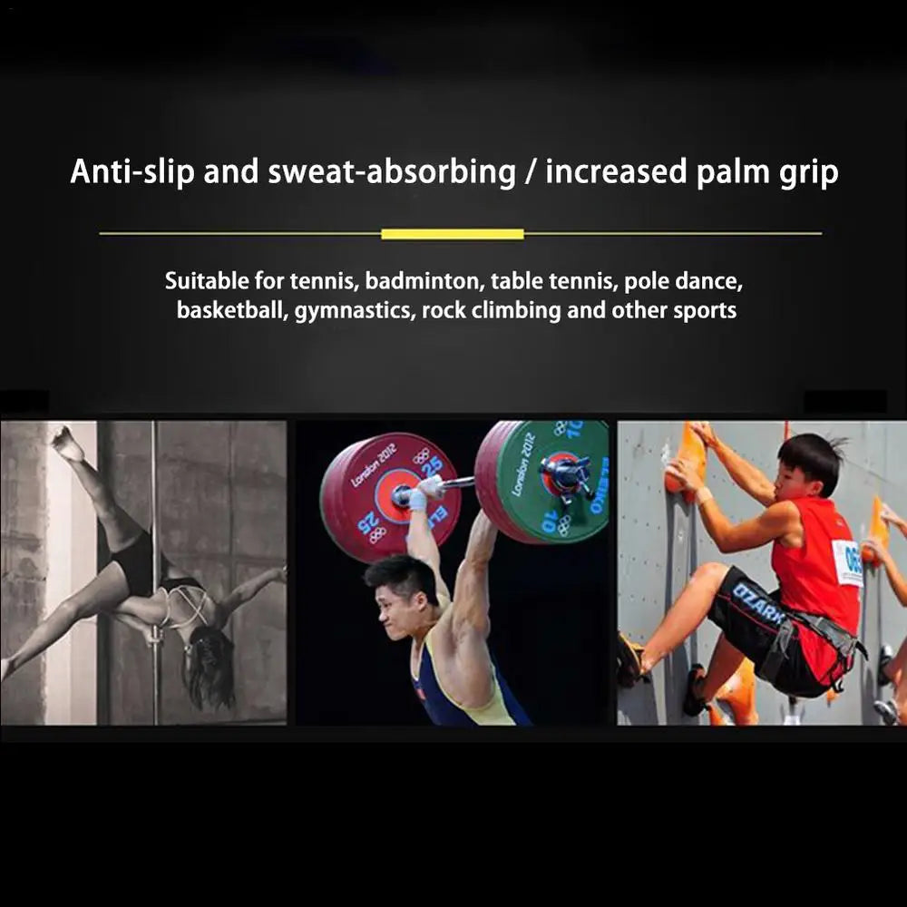 200ML LiquidChalk Anti-slip Magnesium Powder For Weightlifting Rock Powder Gym Fitness Supplies Climbing Lifting Workout