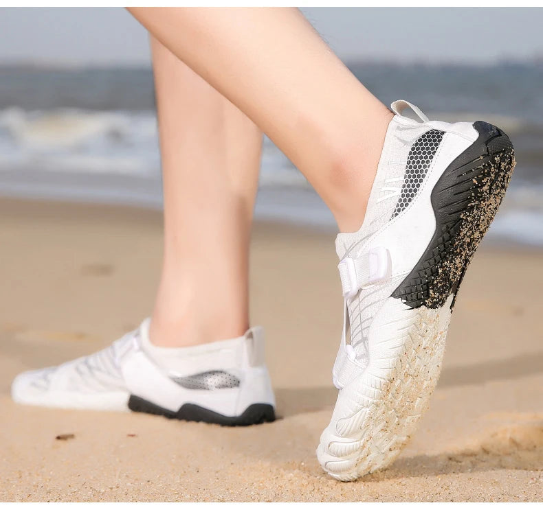 Sneakers Women Men Sports Shoes Indoor Training Fitness Shoes for Running Yoga Wrestling Weight Lifting Dance Gymnastics