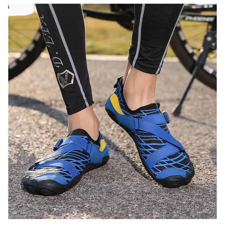 Sneakers Women Men Sports Shoes Indoor Training Fitness Shoes for Running Yoga Wrestling Weight Lifting Dance Gymnastics