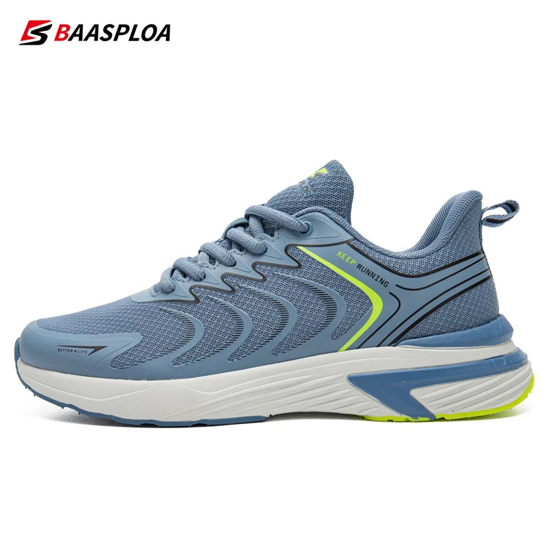 Men Professional Running Shoes