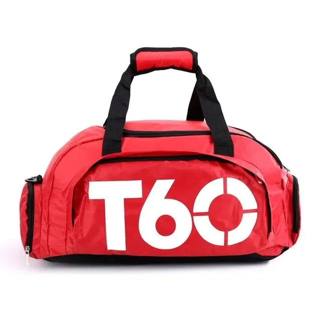 Gym Bag Waterproof Fitness Bag
