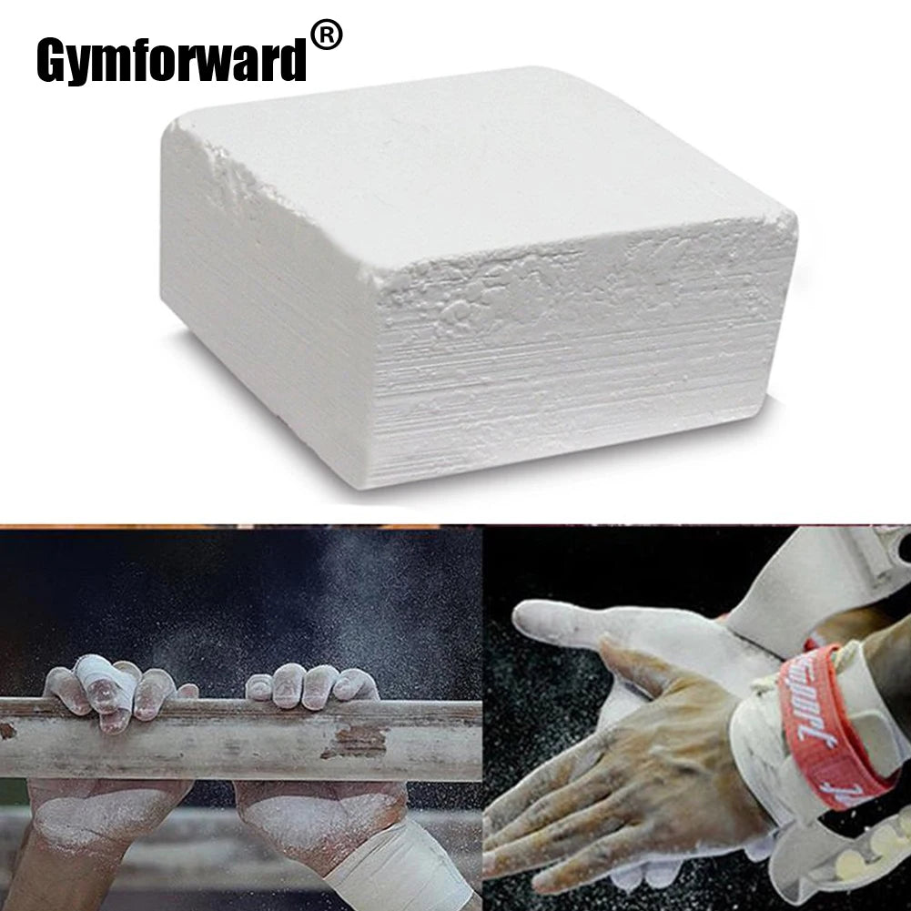 Lifting Magnesium Training Crossfit Bodybuilding Weight Magnesium Powder