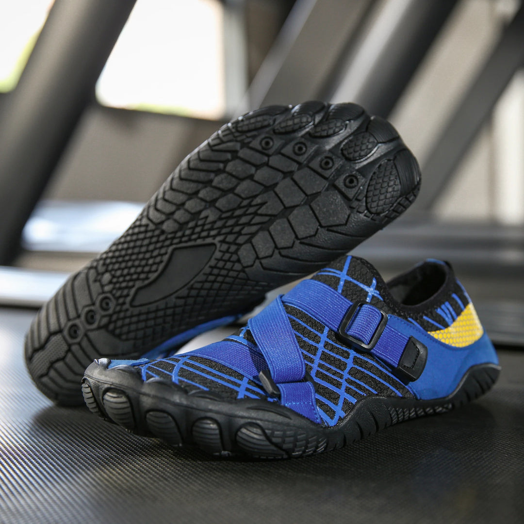 Sneakers Women Men Sports Shoes Indoor Training Fitness Shoes for Running Yoga Wrestling Weight Lifting Dance Gymnastics