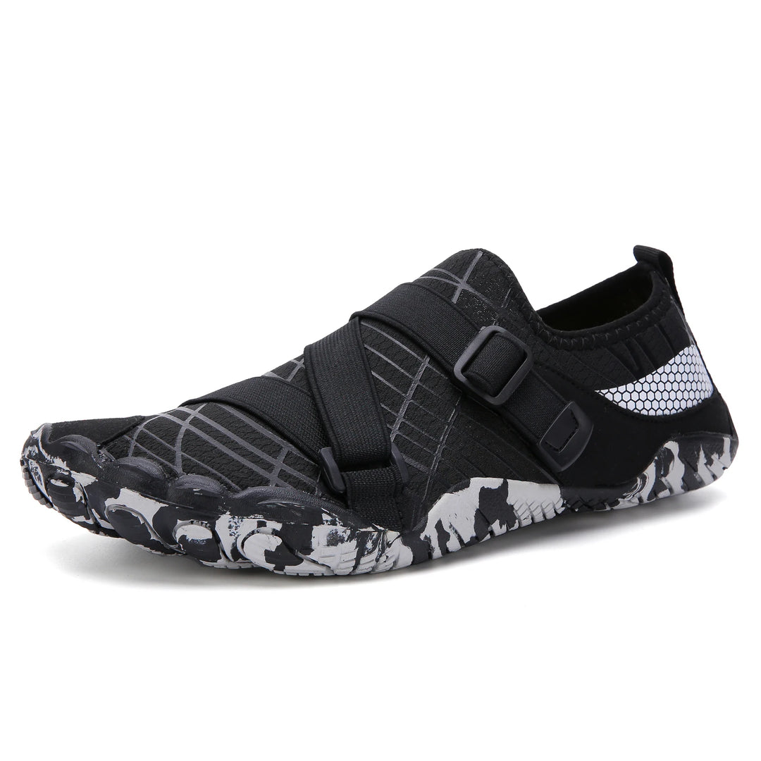 Sneakers Women Men Sports Shoes Indoor Training Fitness Shoes for Running Yoga Wrestling Weight Lifting Dance Gymnastics